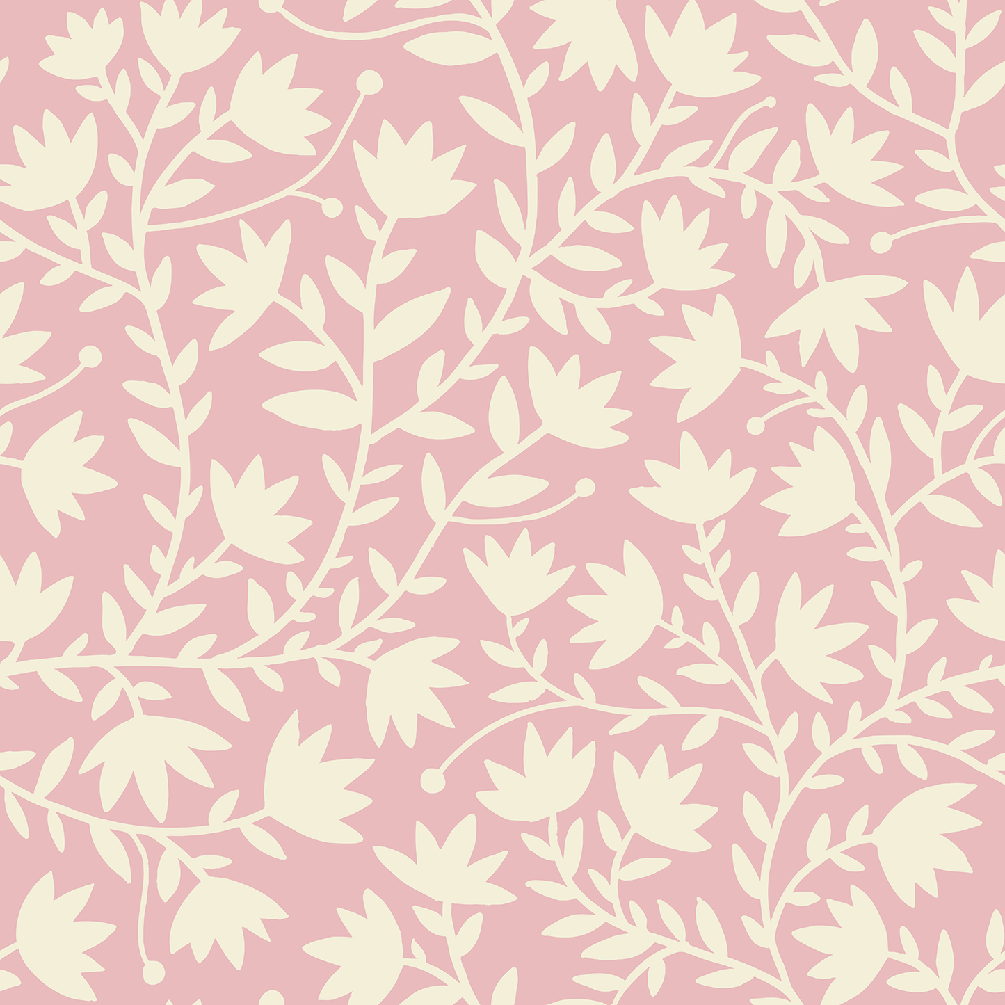 Pink Crossover leggings with pockets